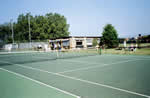 Courts